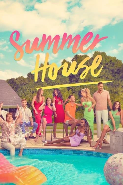 Show cover for Summer House