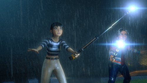 Background image for Fare Well