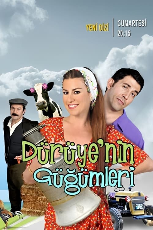 Show cover for Dürüye'nin Güğümleri