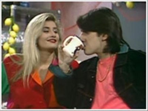 Background image for Crimes of Fashion