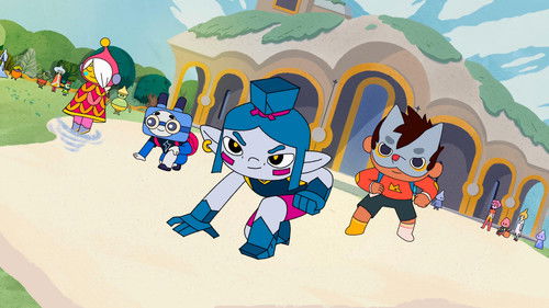 There's Trouble in the Wood / Sprout Makes the Team