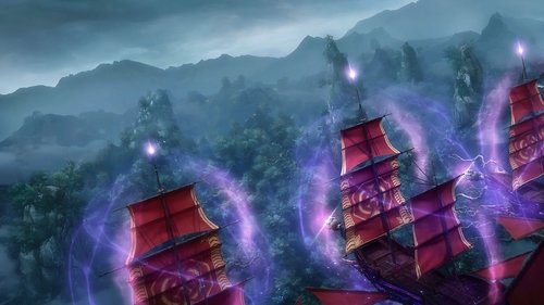 Background image for Episode 12