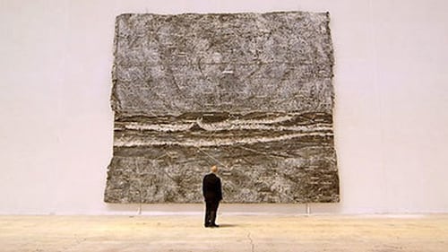 Anselm Kiefer: Remembering the Future