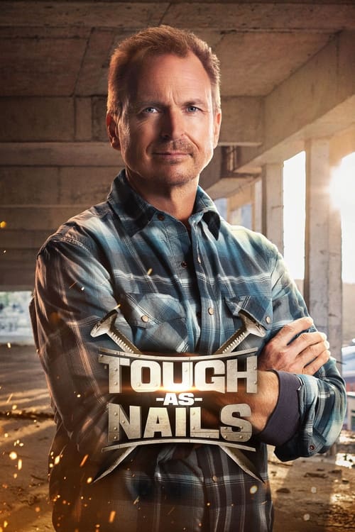 Show cover for Tough As Nails