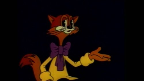 Background image for Interview with Leopold the Cat