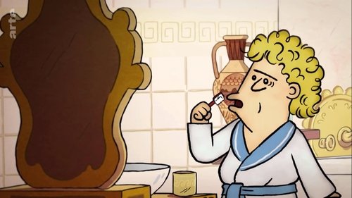Background image for Episode 18