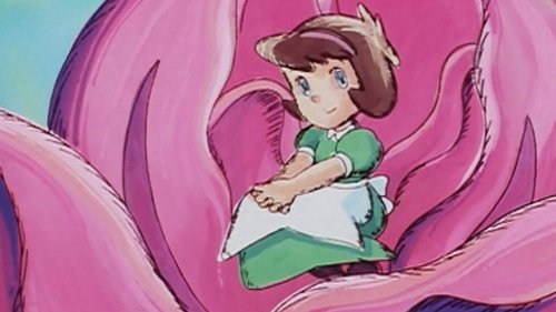 Background image for Shizuka’s Thumbelina Adventure