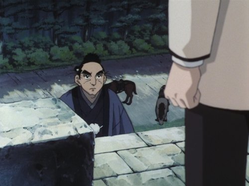 Background image for Sad News and Expulsion