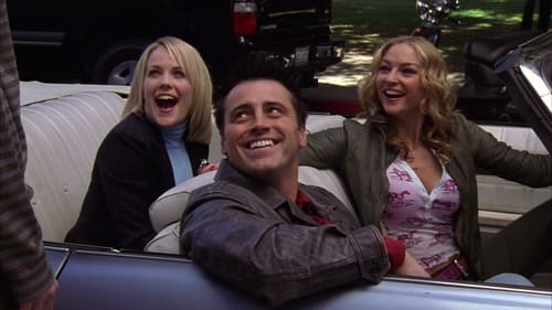 Joey and the Road Trip