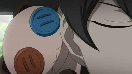 Background image for House, Unmasked