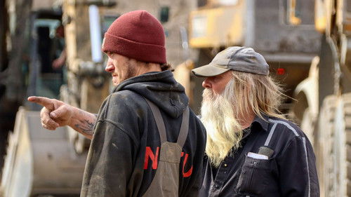 Background image for Buzz in the Hills