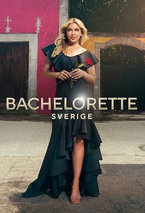 Bachelorette Sverige