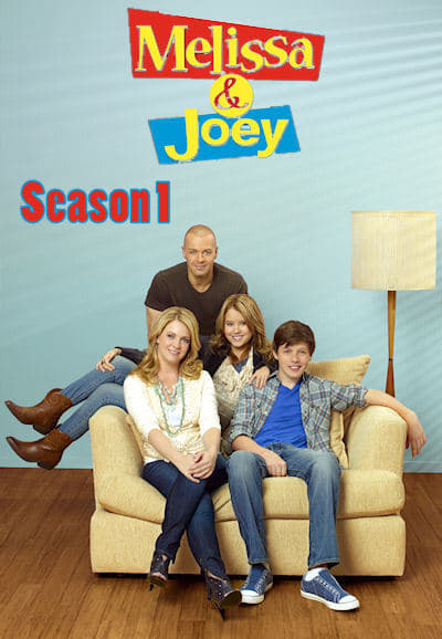 Season 1 poster