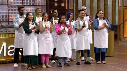 Giant Mystery Box Challenge with Chef Kunal Kapur