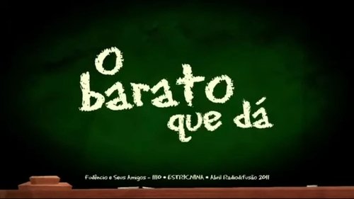 Background image for O Barato Que Dá