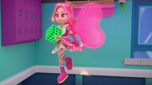 Background image for Episode 12