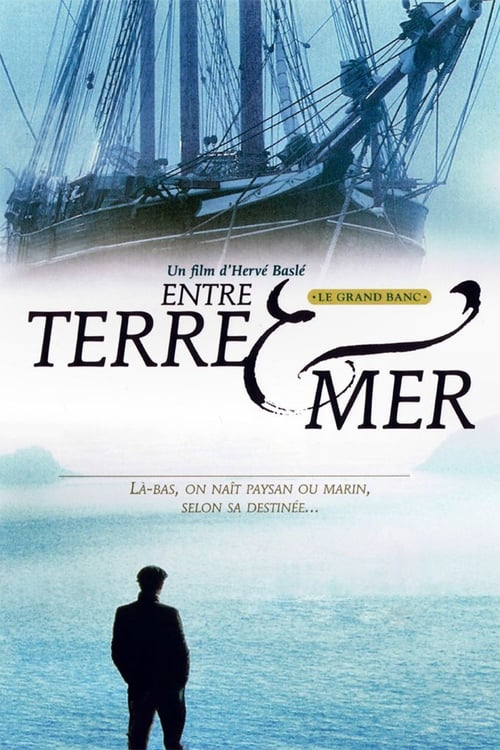 Show cover for Entre terre et mer