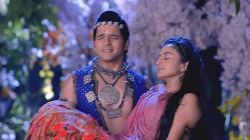 Balram Saves Princess Revati