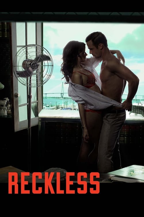 Show cover for Reckless