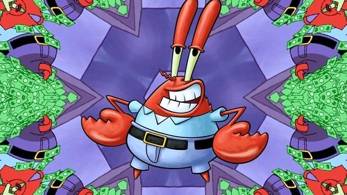 Background image for The Rise of Eugene Krabs