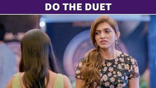Background image for Do The Duet