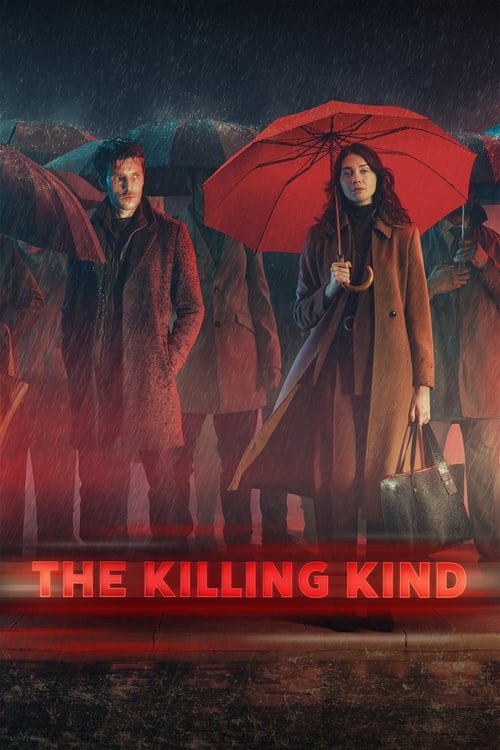 Show cover for The Killing Kind