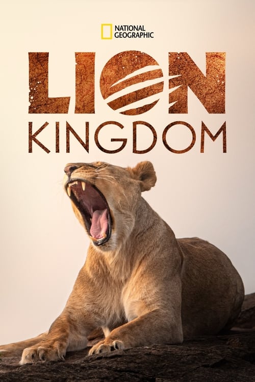 Show cover for Lion Kingdom