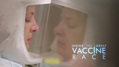 Background image for Inside the Great Vaccine Race