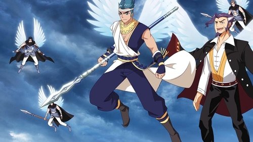 Background image for Episode 19