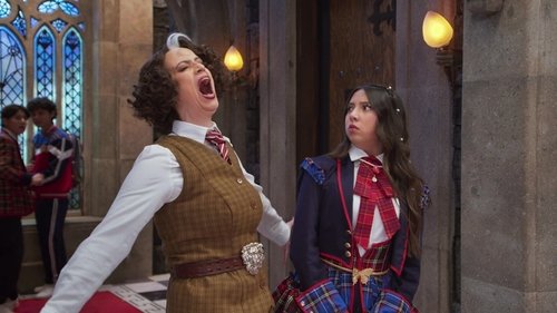 Background image for Episode 16