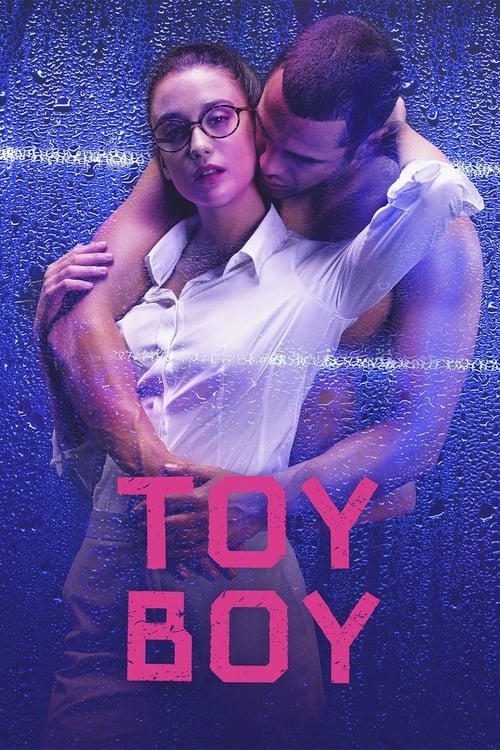 Show cover for Toy Boy