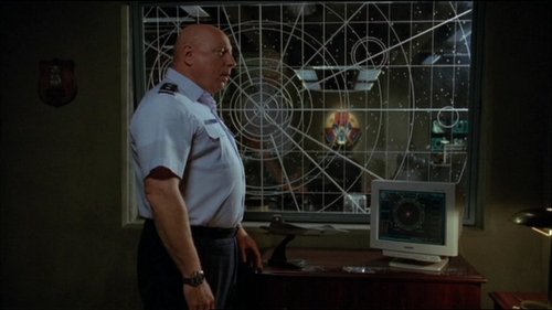 Background image for The Fifth Man
