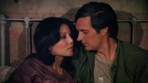 Background image for In Love and War