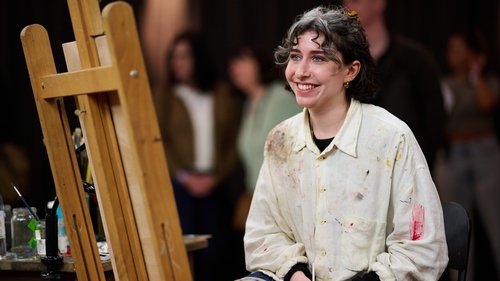 Background image for Melvin Odoom, Max Beesley, Emily Atack