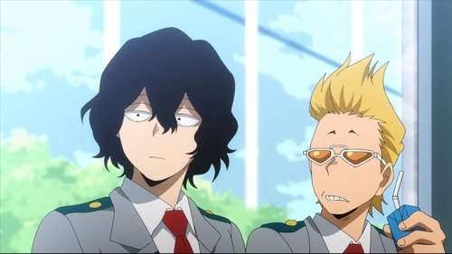 Background image for More of a Hero Than Anyone