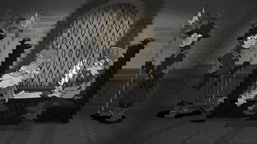Background image for One Good Turn