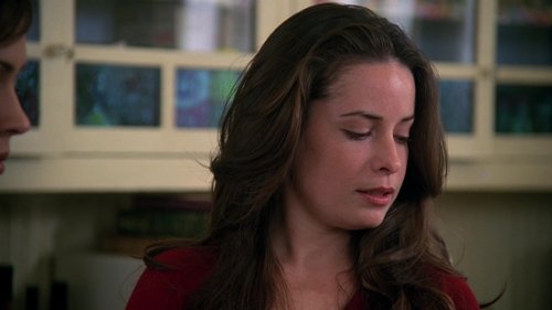 Background image for Charmed and Dangerous