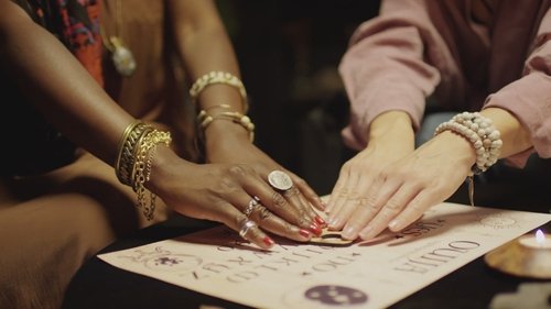 Background image for The Satan Files