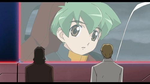 Background image for The Invincible Pair