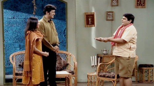 Gattu Acts In a Play