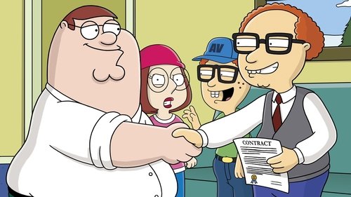 Background image for 8 Simple Rules for Buying My Teenage Daughter
