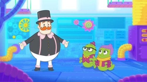 Background image for Episode 1