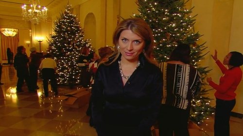 Background image for White House Christmas 2009