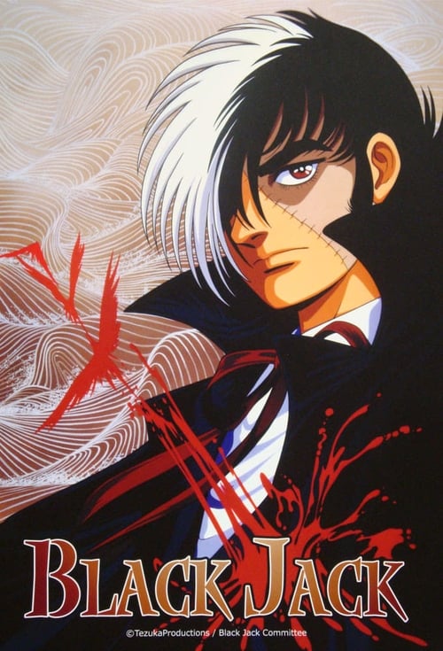 Show cover for Black Jack