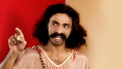 Indravadan Offends Dr. Siddharth