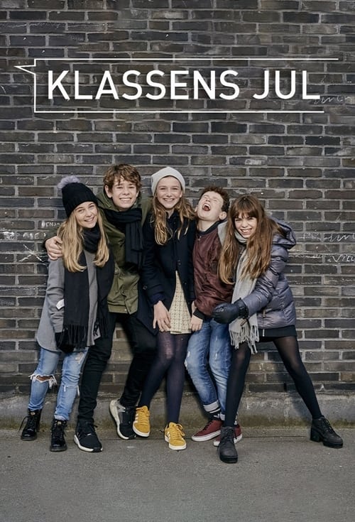 Show cover for Klassens jul