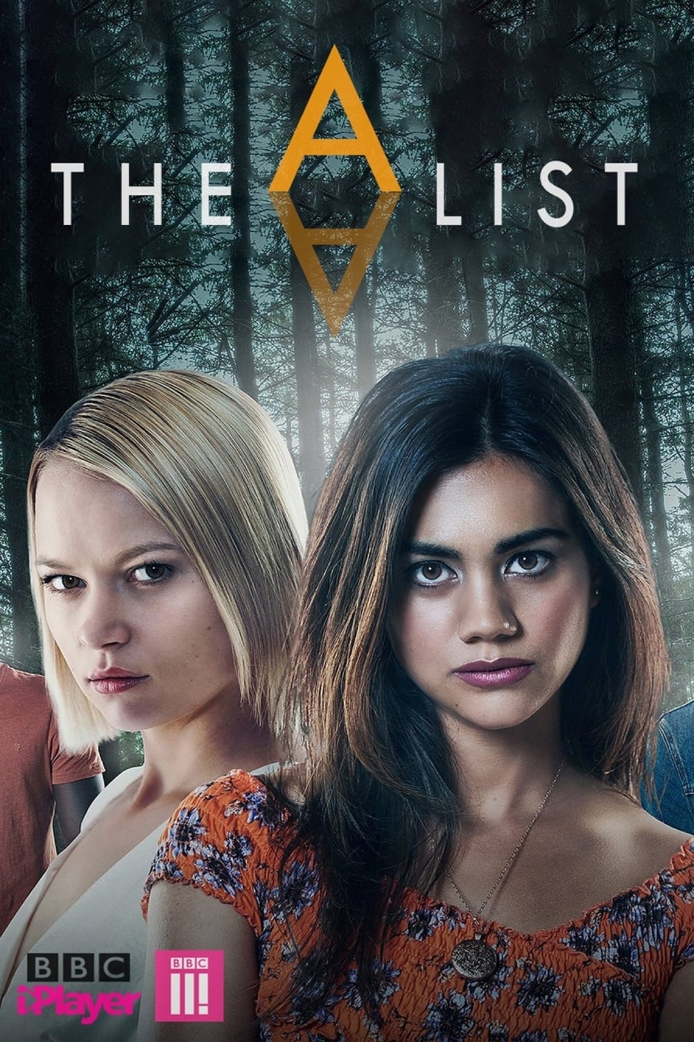 Season 1 poster