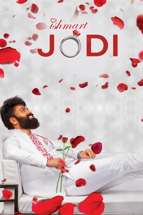 Show cover for Ishmart Jodi