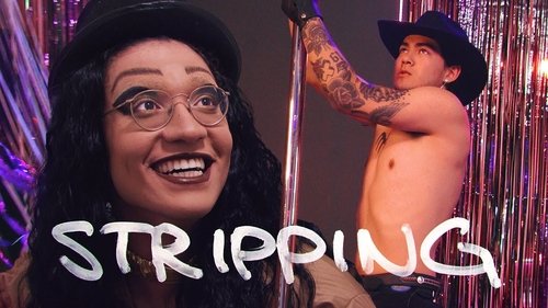 Background image for we became strippers
