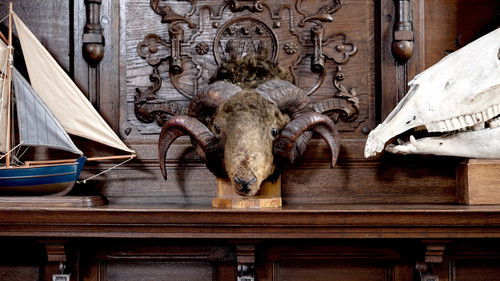 Background image for Blood on Their Hands